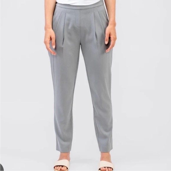 NWT Ministry of Supply Swift Drape Pant - Picture 2 of 8